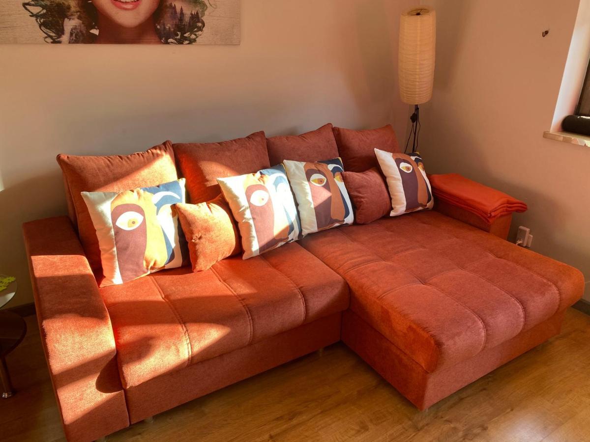 ביאלקה טטרנסקה Apartament Premium 6 מראה חיצוני תמונה
