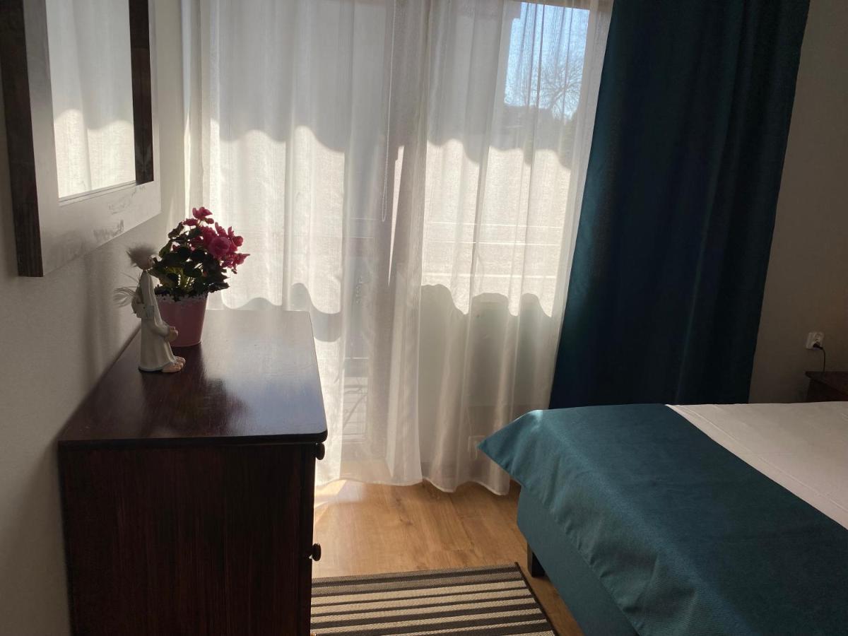 ביאלקה טטרנסקה Apartament Premium 6 מראה חיצוני תמונה
