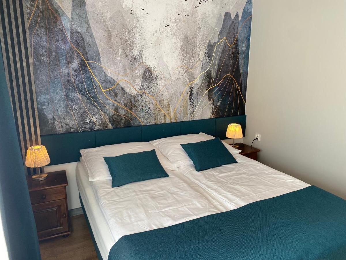 ביאלקה טטרנסקה Apartament Premium 6 מראה חיצוני תמונה