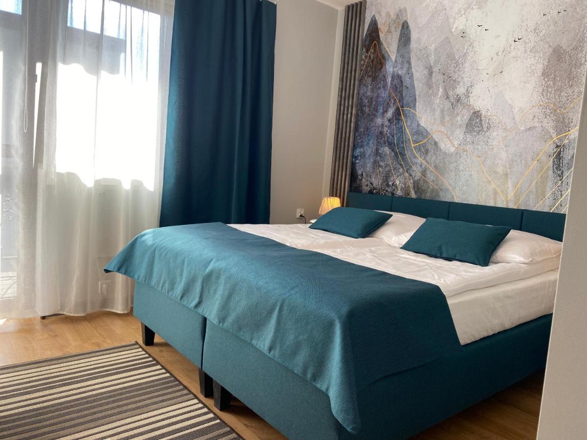 ביאלקה טטרנסקה Apartament Premium 6 מראה חיצוני תמונה