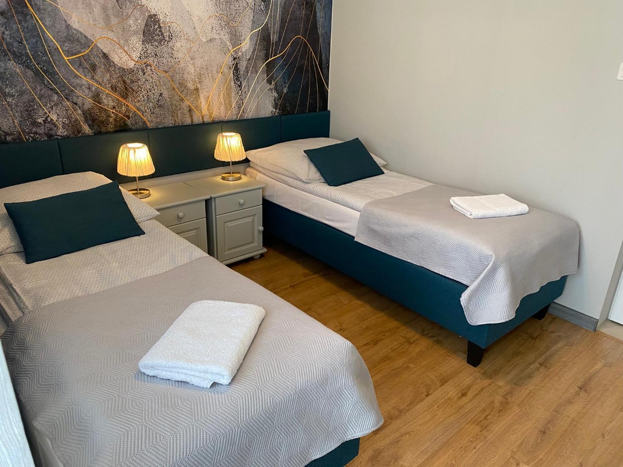 ביאלקה טטרנסקה Apartament Premium 6 מראה חיצוני תמונה