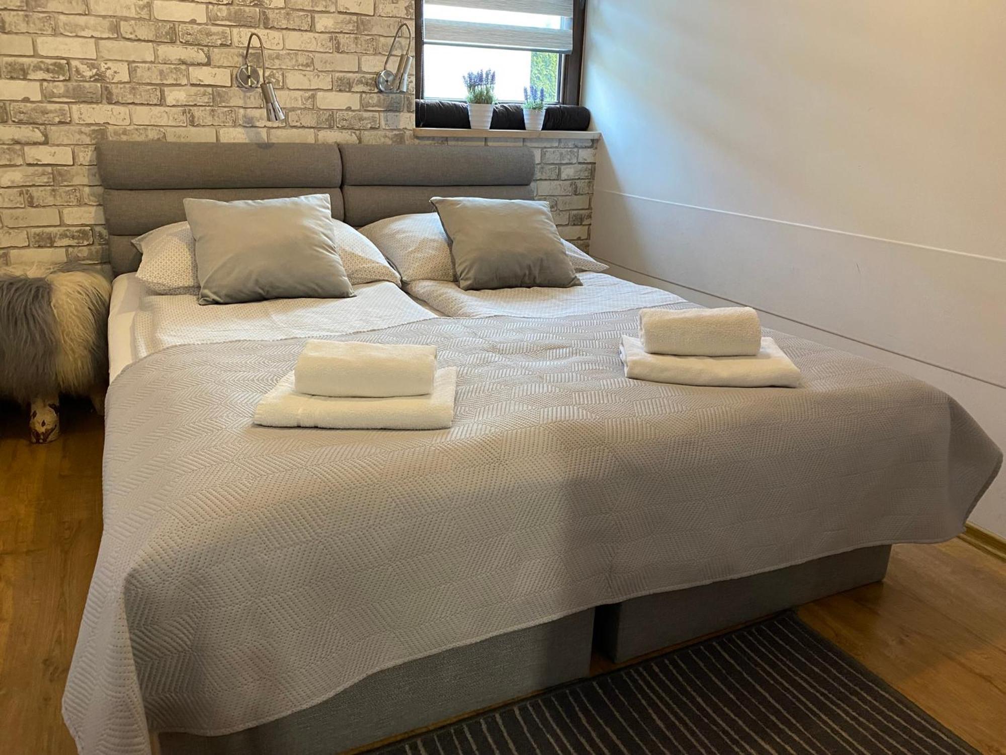 ביאלקה טטרנסקה Apartament Premium 6 מראה חיצוני תמונה