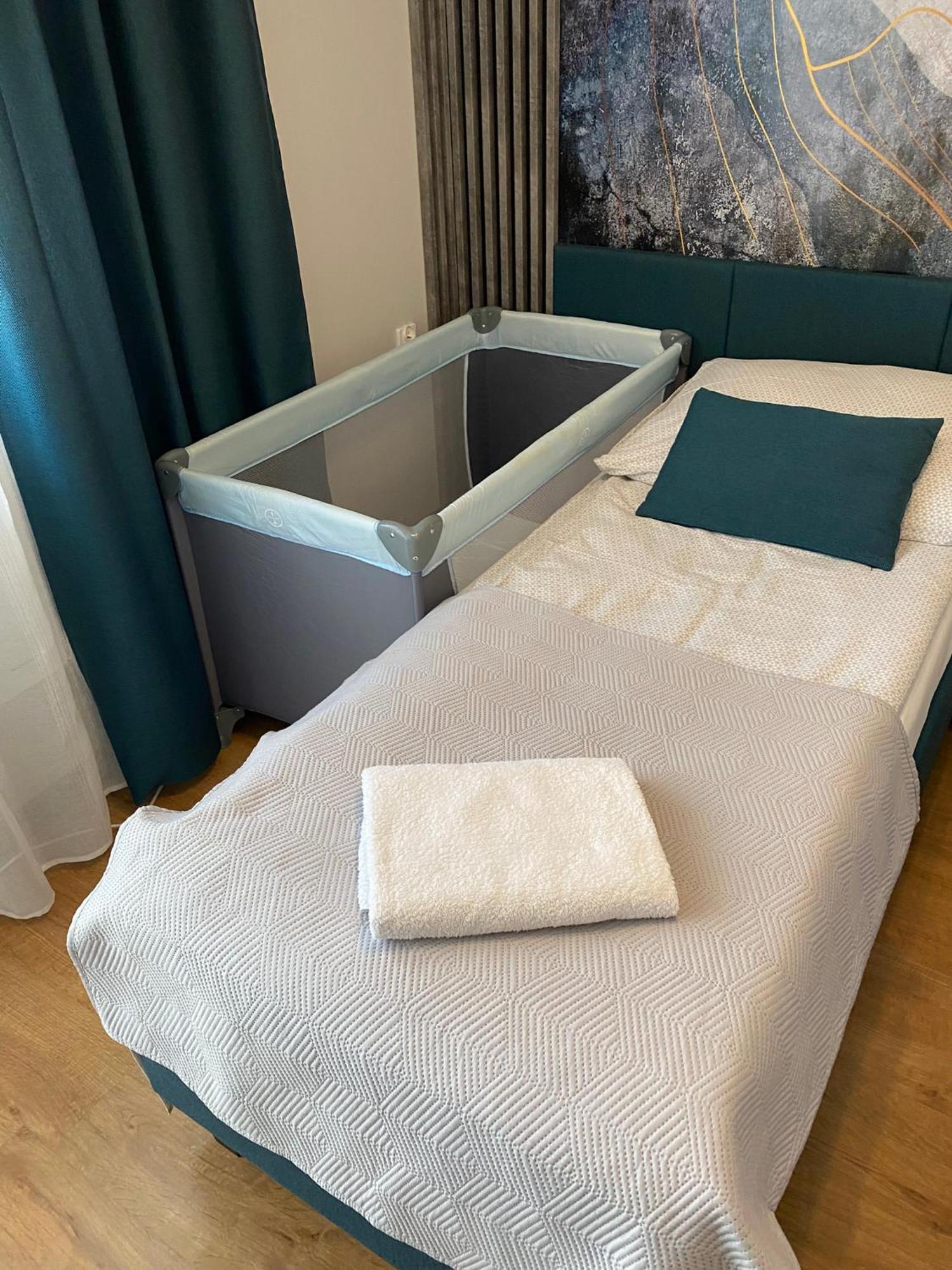 ביאלקה טטרנסקה Apartament Premium 6 מראה חיצוני תמונה