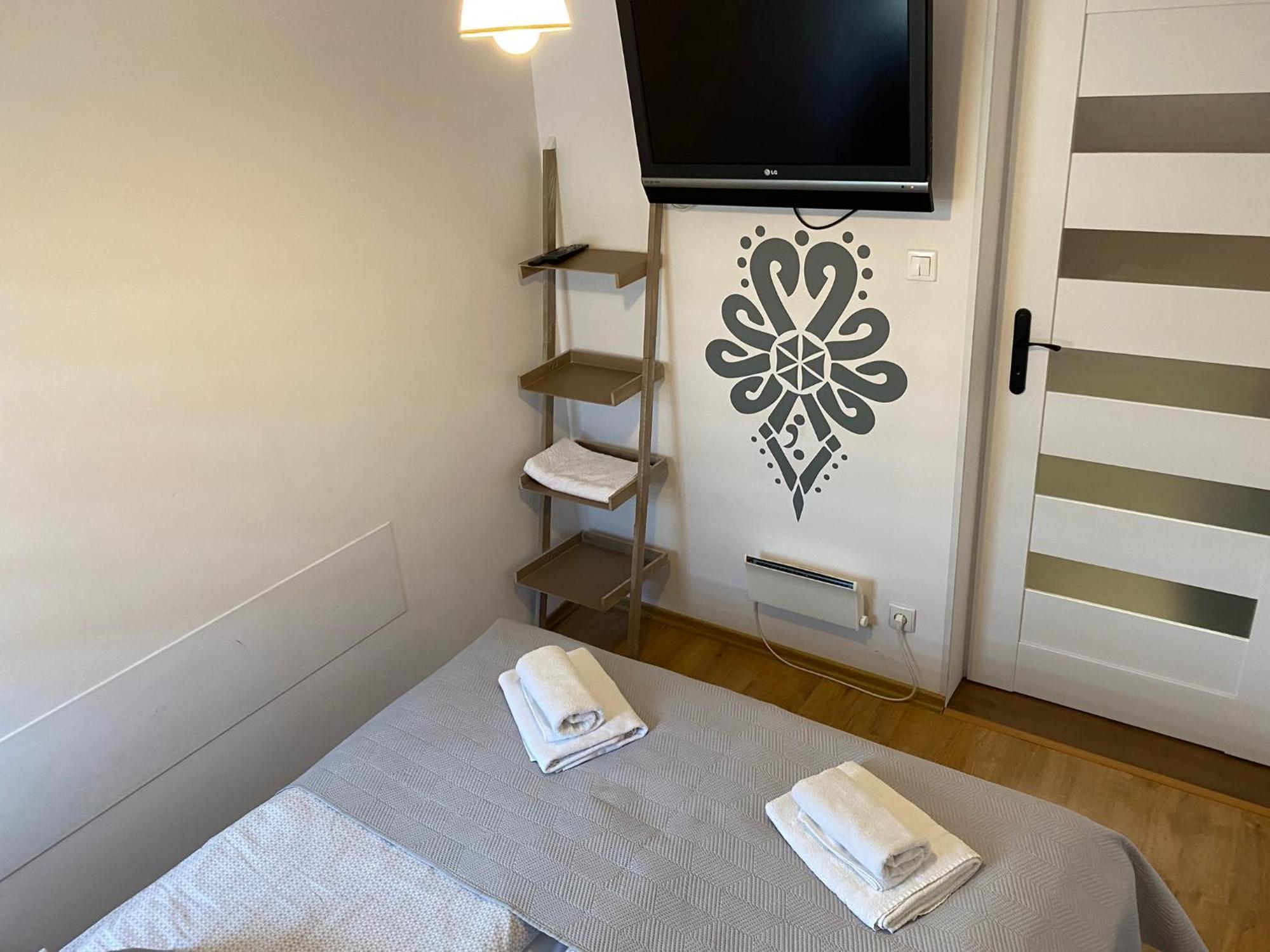 ביאלקה טטרנסקה Apartament Premium 6 מראה חיצוני תמונה