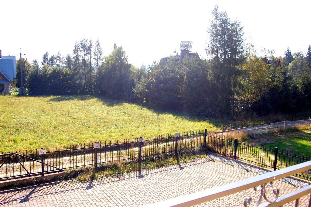 ביאלקה טטרנסקה Apartament Premium 6 מראה חיצוני תמונה