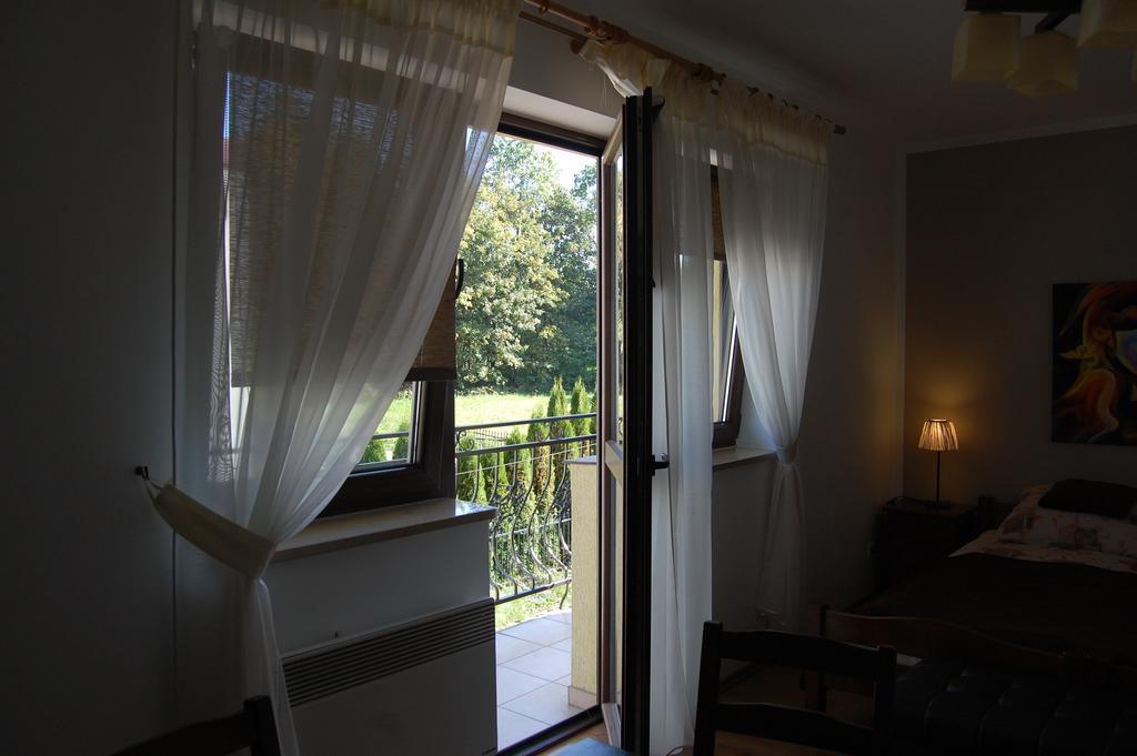 ביאלקה טטרנסקה Apartament Premium 6 מראה חיצוני תמונה