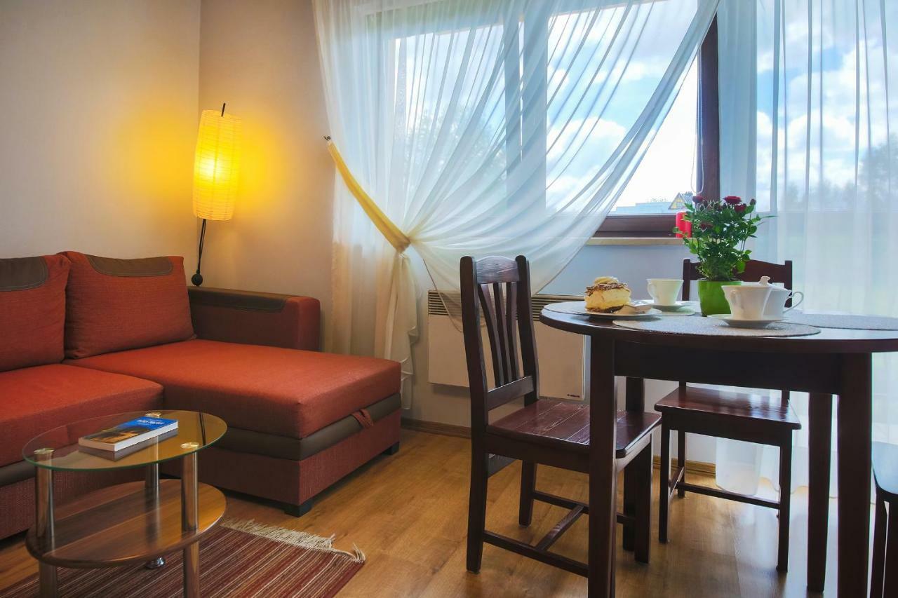 ביאלקה טטרנסקה Apartament Premium 6 מראה חיצוני תמונה