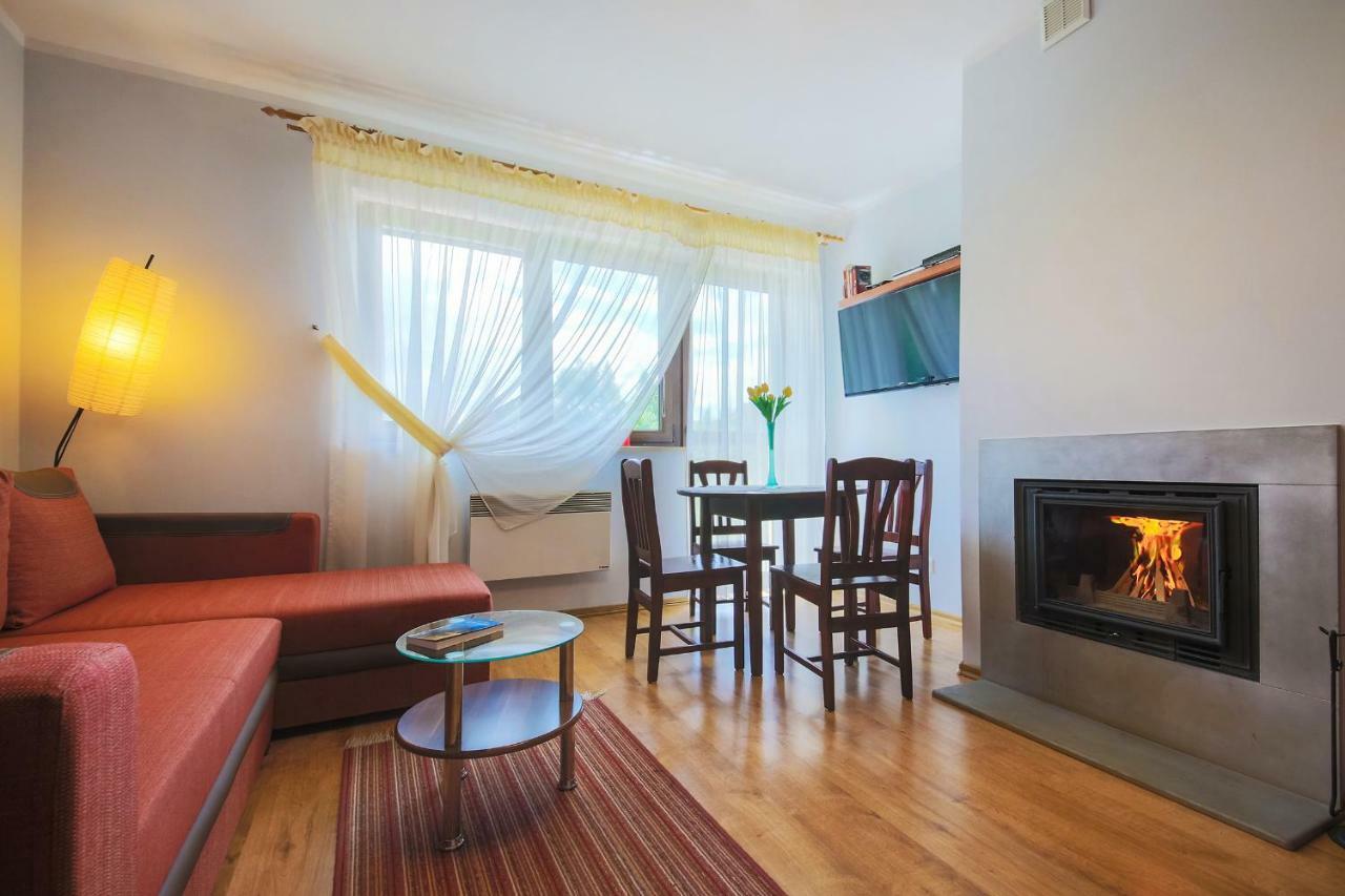 ביאלקה טטרנסקה Apartament Premium 6 מראה חיצוני תמונה