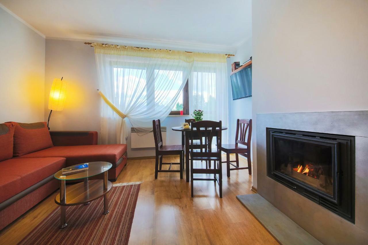ביאלקה טטרנסקה Apartament Premium 6 מראה חיצוני תמונה