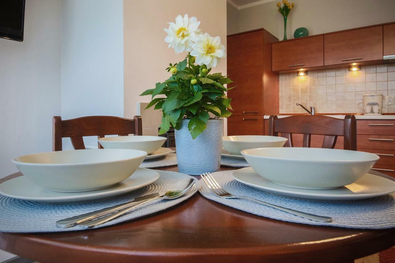 ביאלקה טטרנסקה Apartament Premium 6 מראה חיצוני תמונה