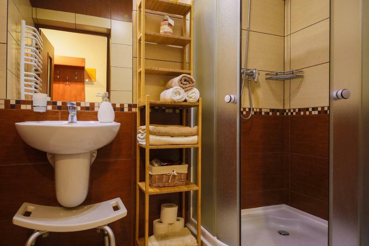 ביאלקה טטרנסקה Apartament Premium 6 מראה חיצוני תמונה