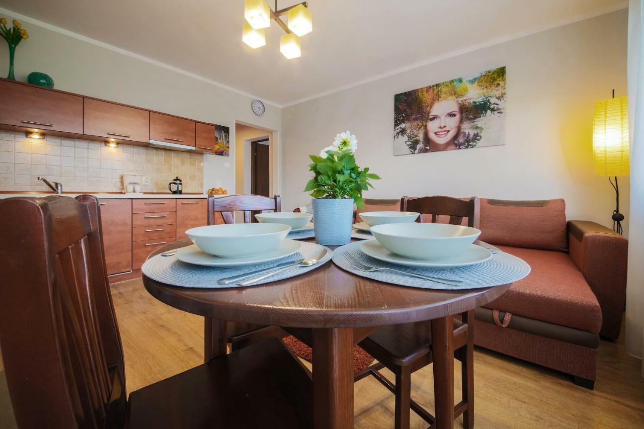 ביאלקה טטרנסקה Apartament Premium 6 מראה חיצוני תמונה
