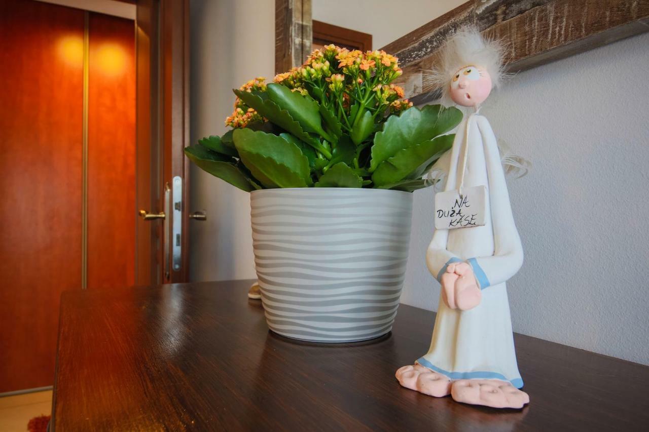 ביאלקה טטרנסקה Apartament Premium 6 מראה חיצוני תמונה