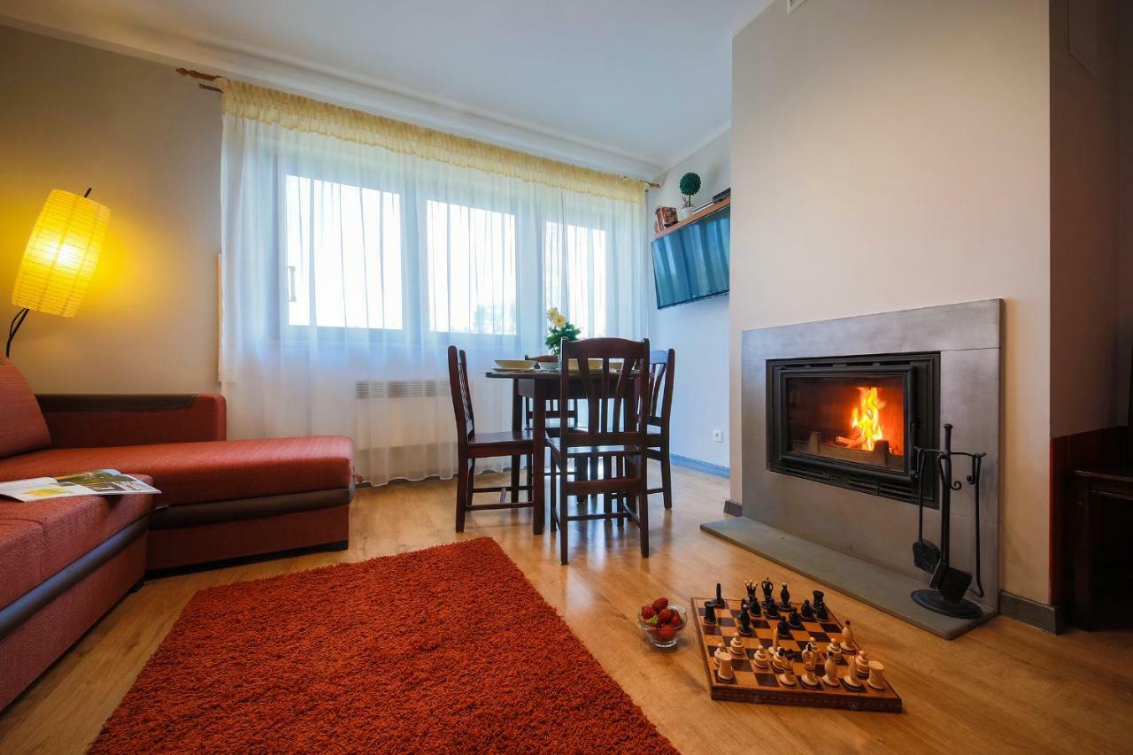 ביאלקה טטרנסקה Apartament Premium 6 מראה חיצוני תמונה