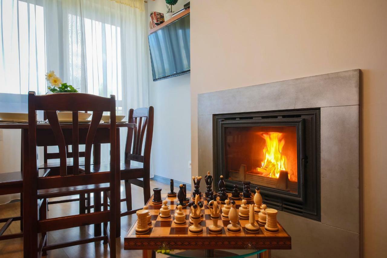 ביאלקה טטרנסקה Apartament Premium 6 מראה חיצוני תמונה