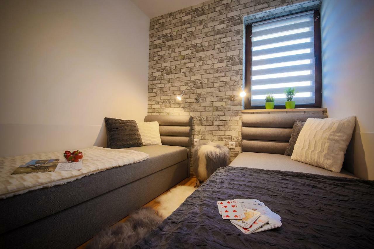 ביאלקה טטרנסקה Apartament Premium 6 מראה חיצוני תמונה