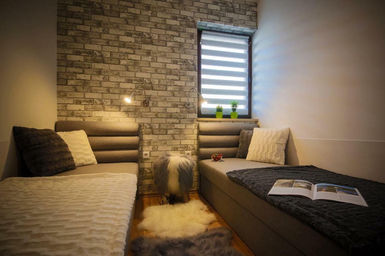 ביאלקה טטרנסקה Apartament Premium 6 מראה חיצוני תמונה